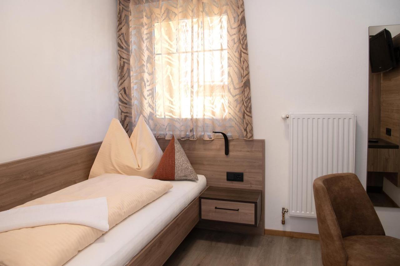 Hotel Restaurant Ulbing 3*