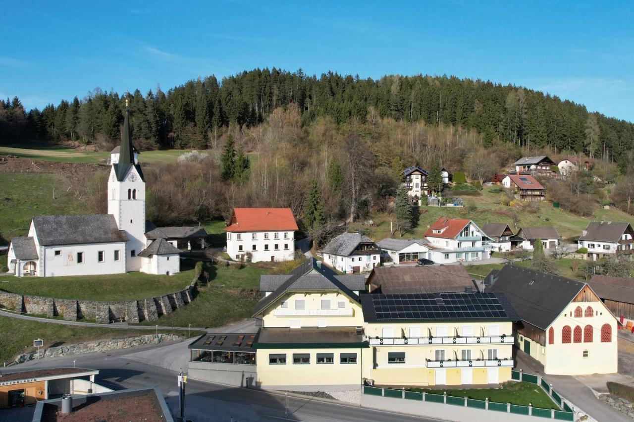 Restaurant Ulbing 3* Techelsberg