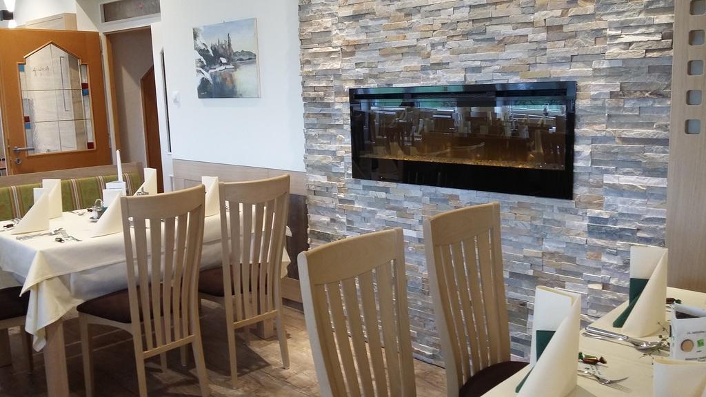 Restaurant Ulbing Techelsberg