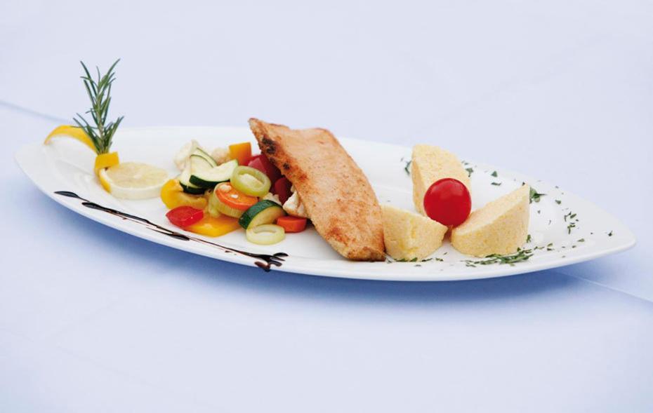 Restaurant Ulbing Techelsberg