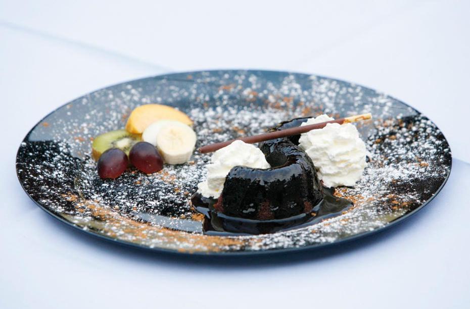 Restaurant Ulbing Hotel Techelsberg