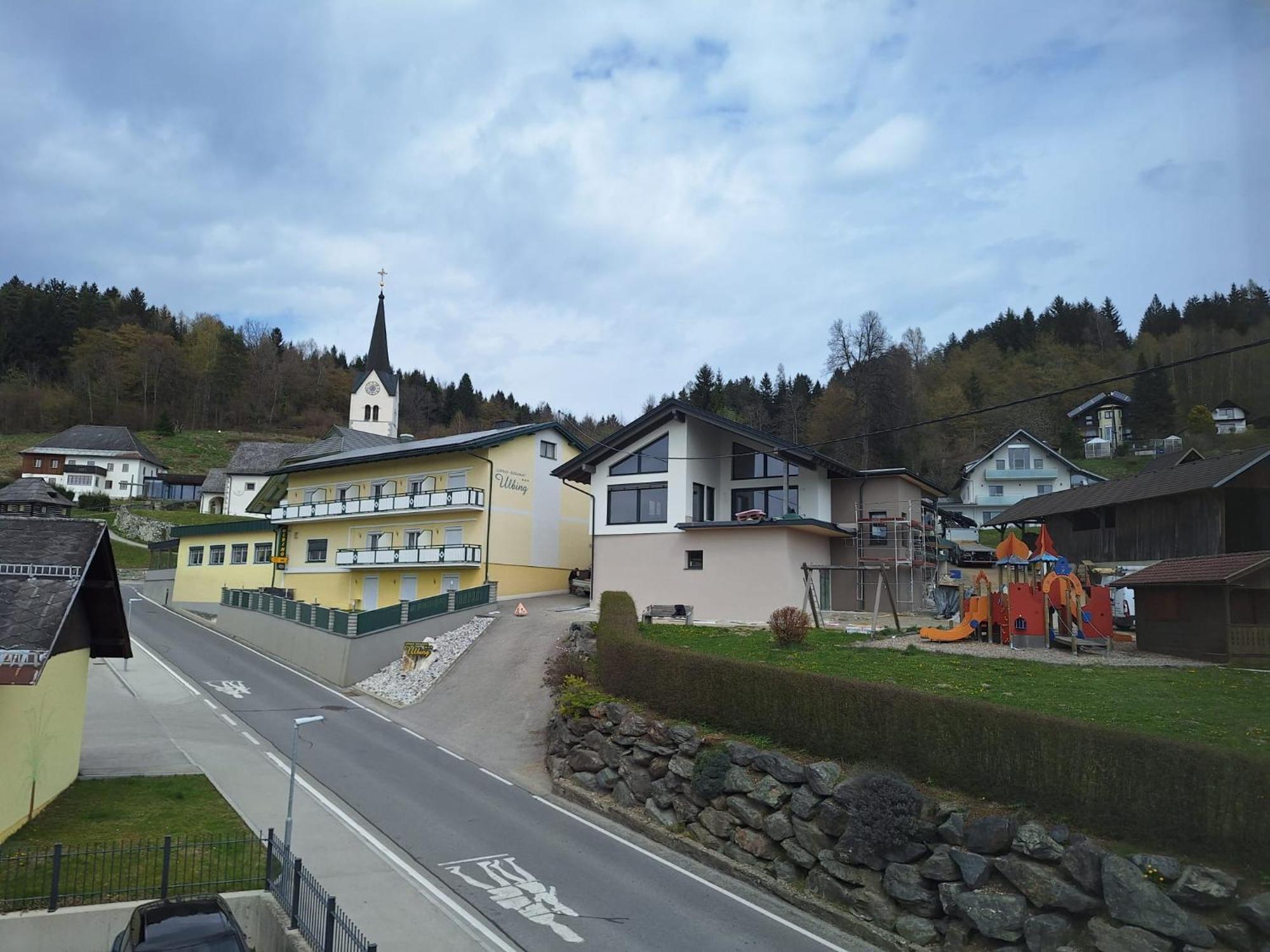 Restaurant Ulbing Hotel
