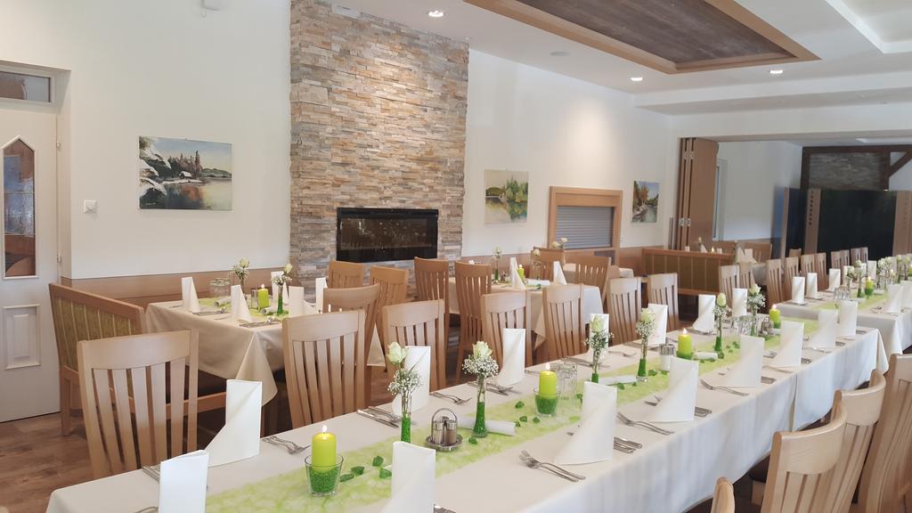 Restaurant Ulbing Hotel 3*