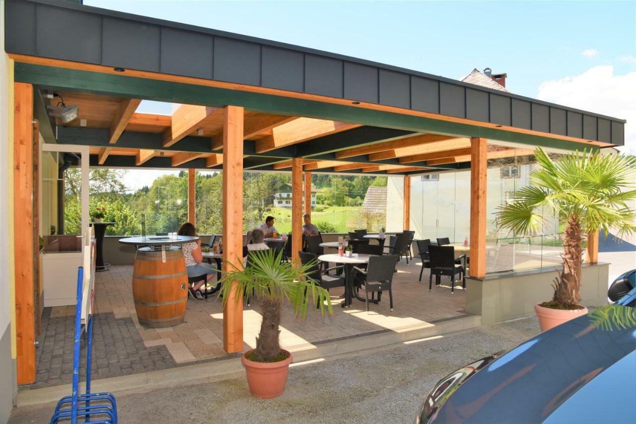 Restaurant Ulbing Hotel 3*