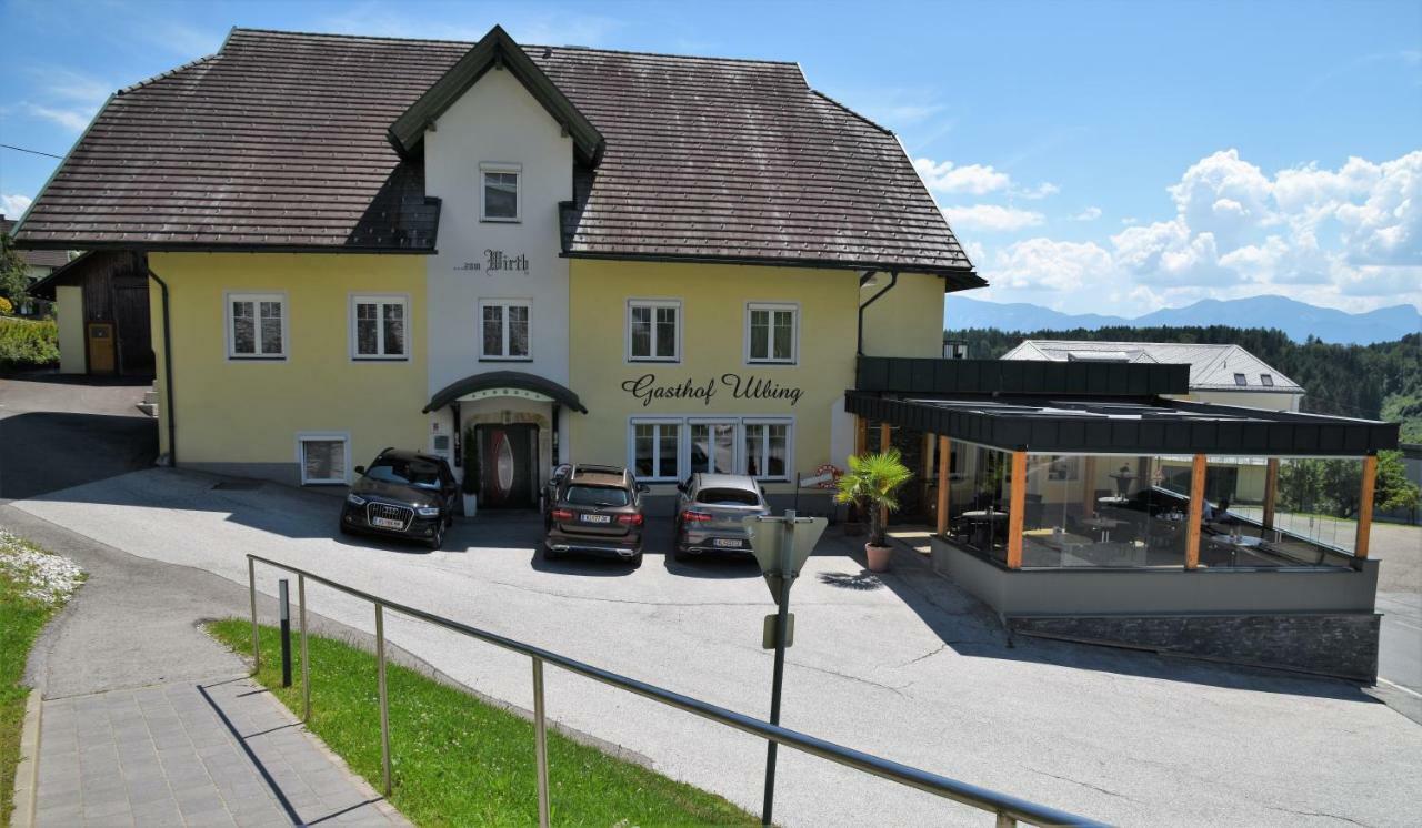 Restaurant Ulbing 3* Techelsberg