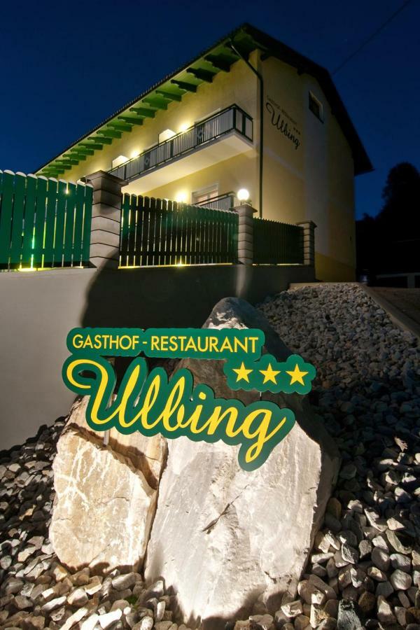 Restaurant Ulbing